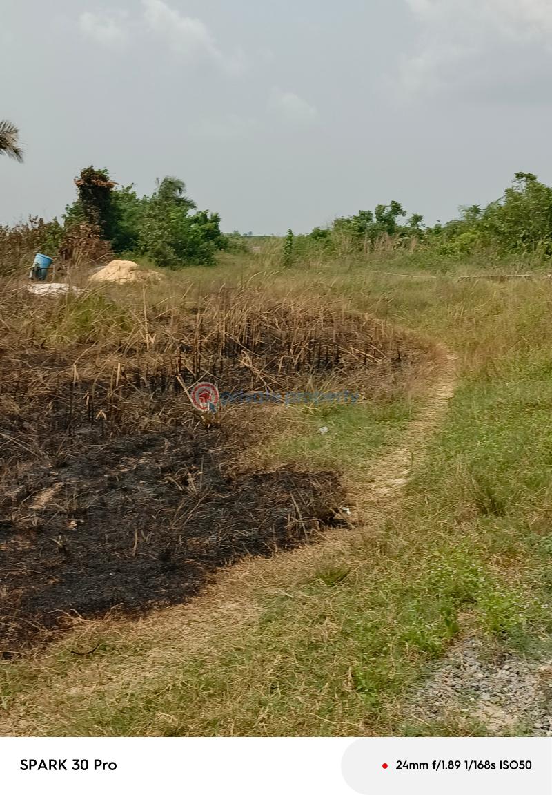 Mixed use Land For Sale Eko Akete,abijo Ibeju Lekki Lagos Ibeju-Lekki Lagos