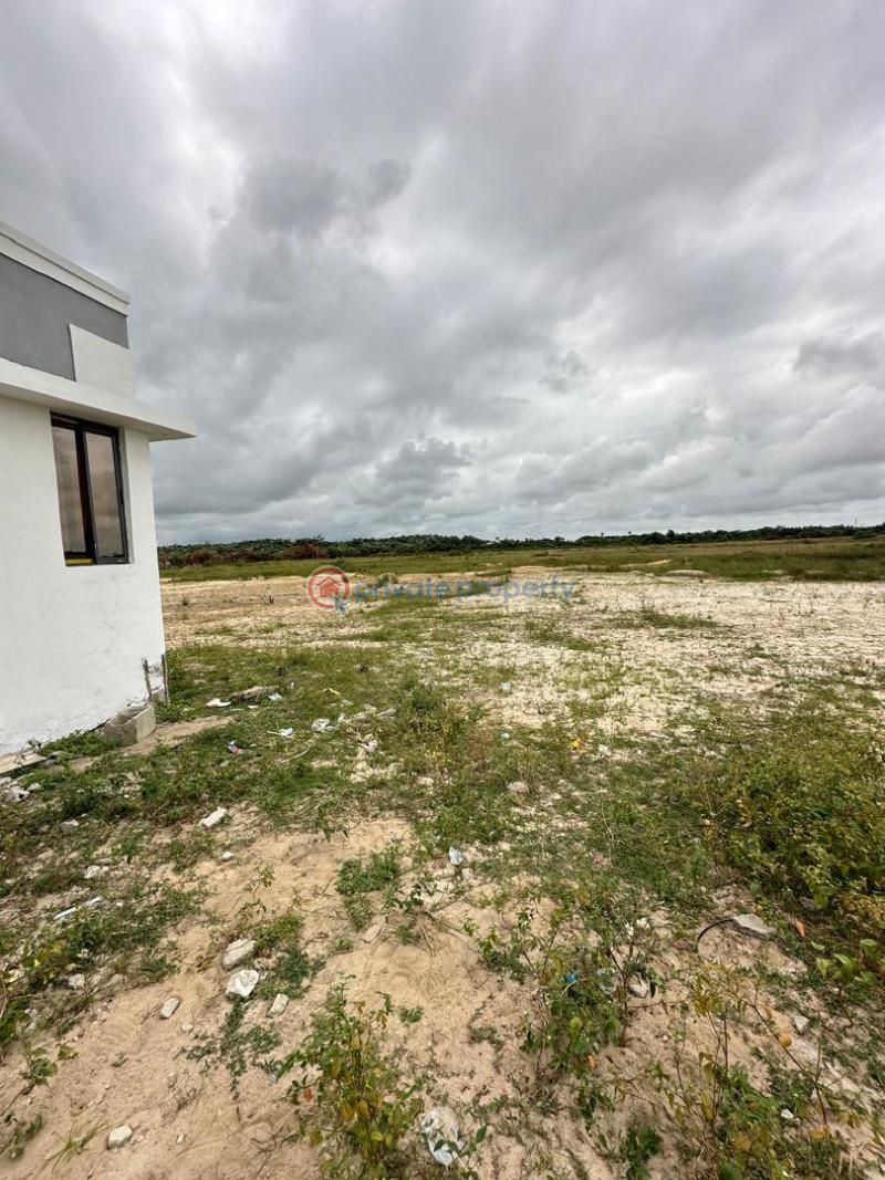 Residential Land For Sale Eko Akete Abijo Ibeju Lekki Lagos Ibeju-Lekki Lagos - 0