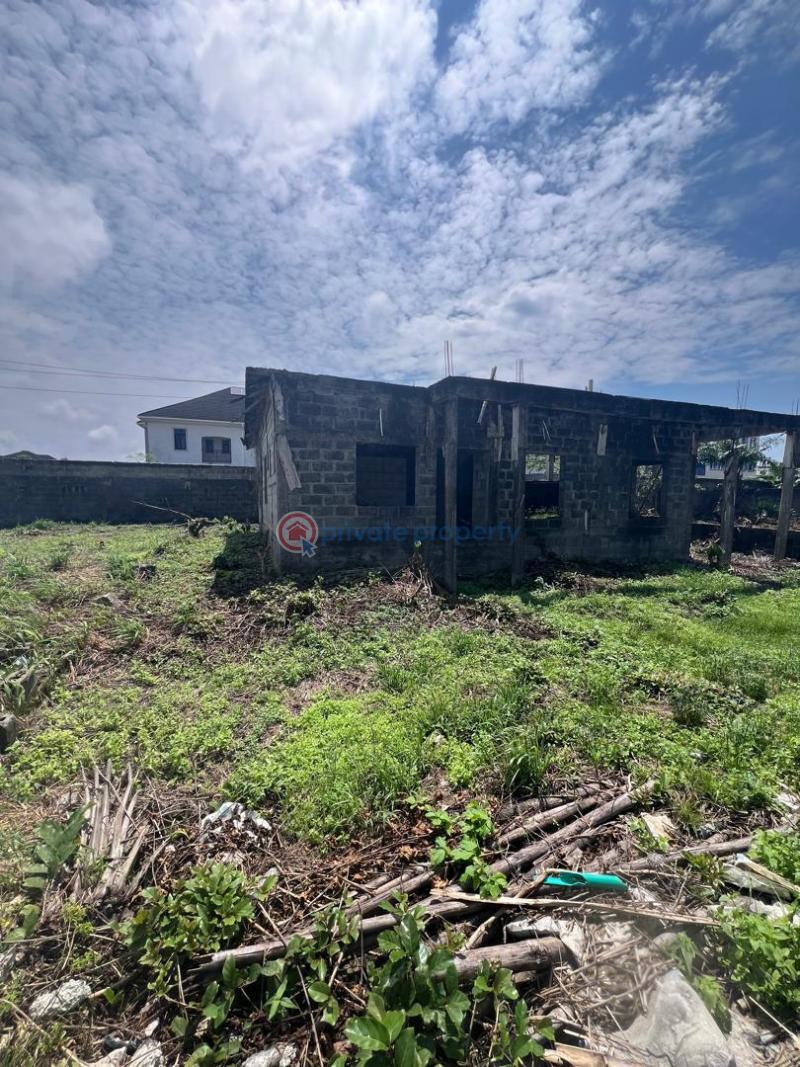 Residential Land For Sale Diamond Estate Phase 3, In Ajayi Apata Estate Beside Fara Park Estate Sangotedo Lekki Sangotedo Ajah Lagos - 1