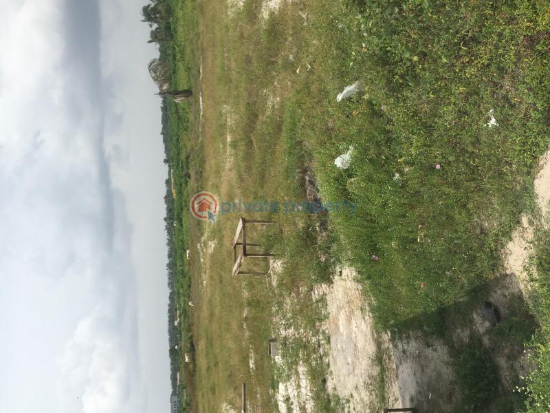 For sale Land Abraham Adesanya Lekki Phase 2 Lagos (PID 7PACRQ