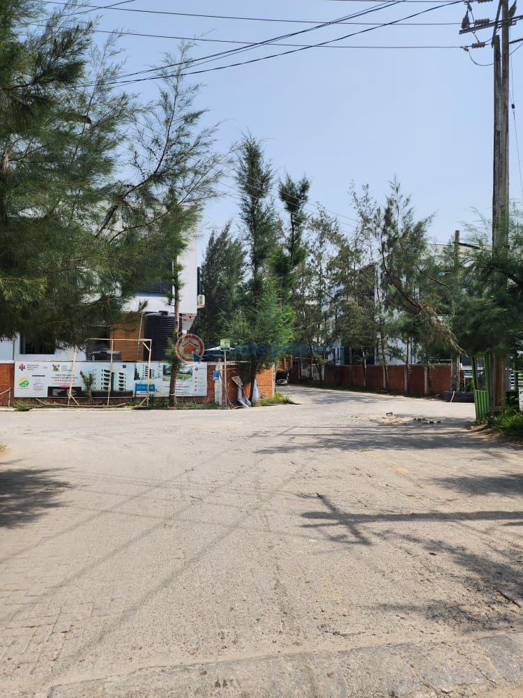 Residential Land For Sale Megamound Estate Ikota Lekki Lagos - 2