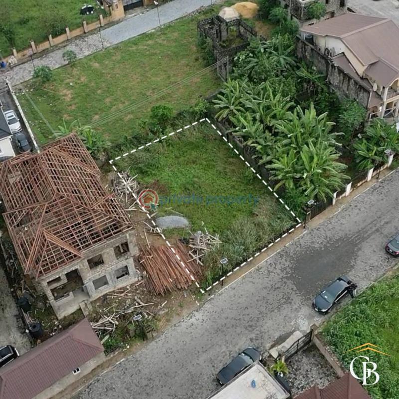 Land For Sale Ajah Lagos - 5