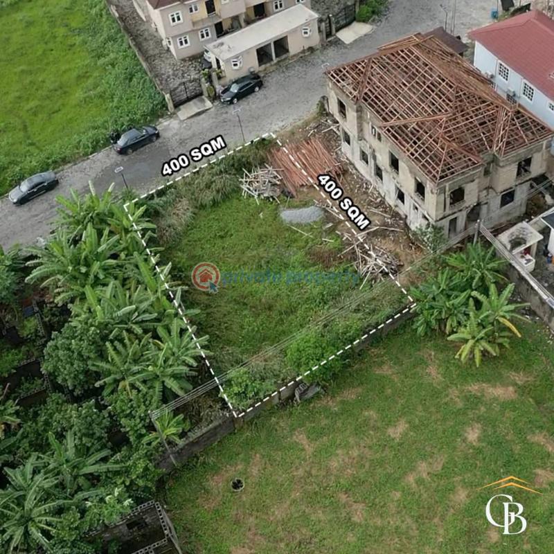 Land For Sale Ajah Lagos - 2
