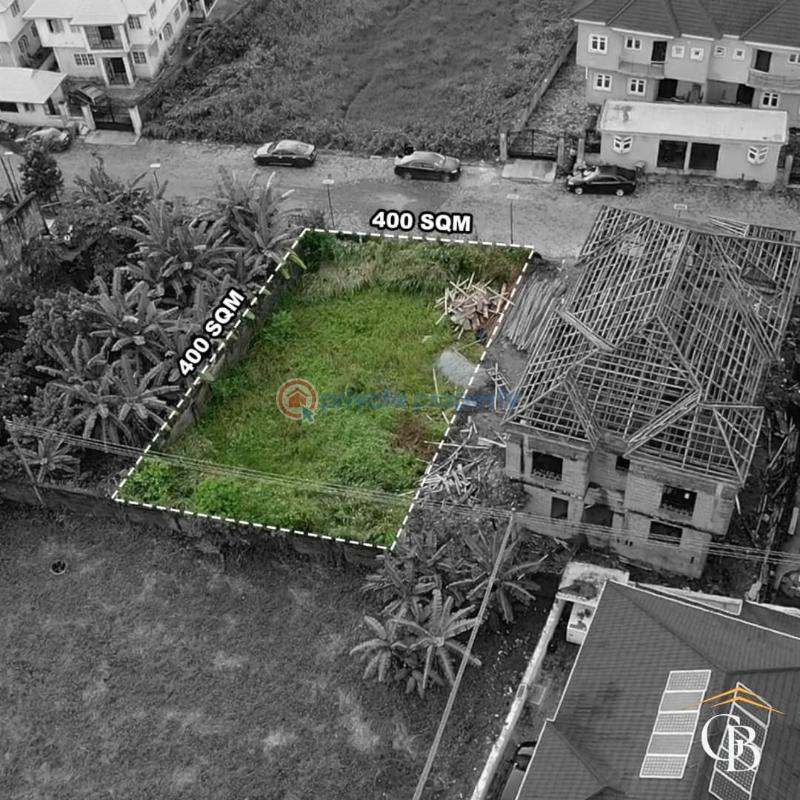 Land For Sale Ajah Lagos - 1