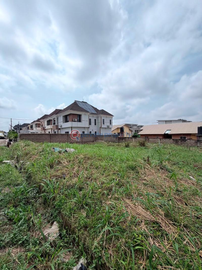 Land For Rent Carlton Gate Estate, Akobo Ibadan Ibadan Oyo