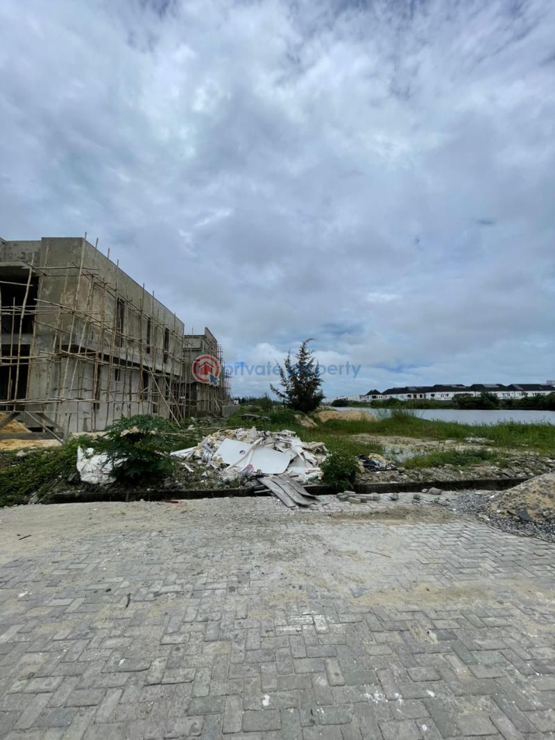 Residential Land For Sale Megamound Estate Ikota Lekki Lagos - 2