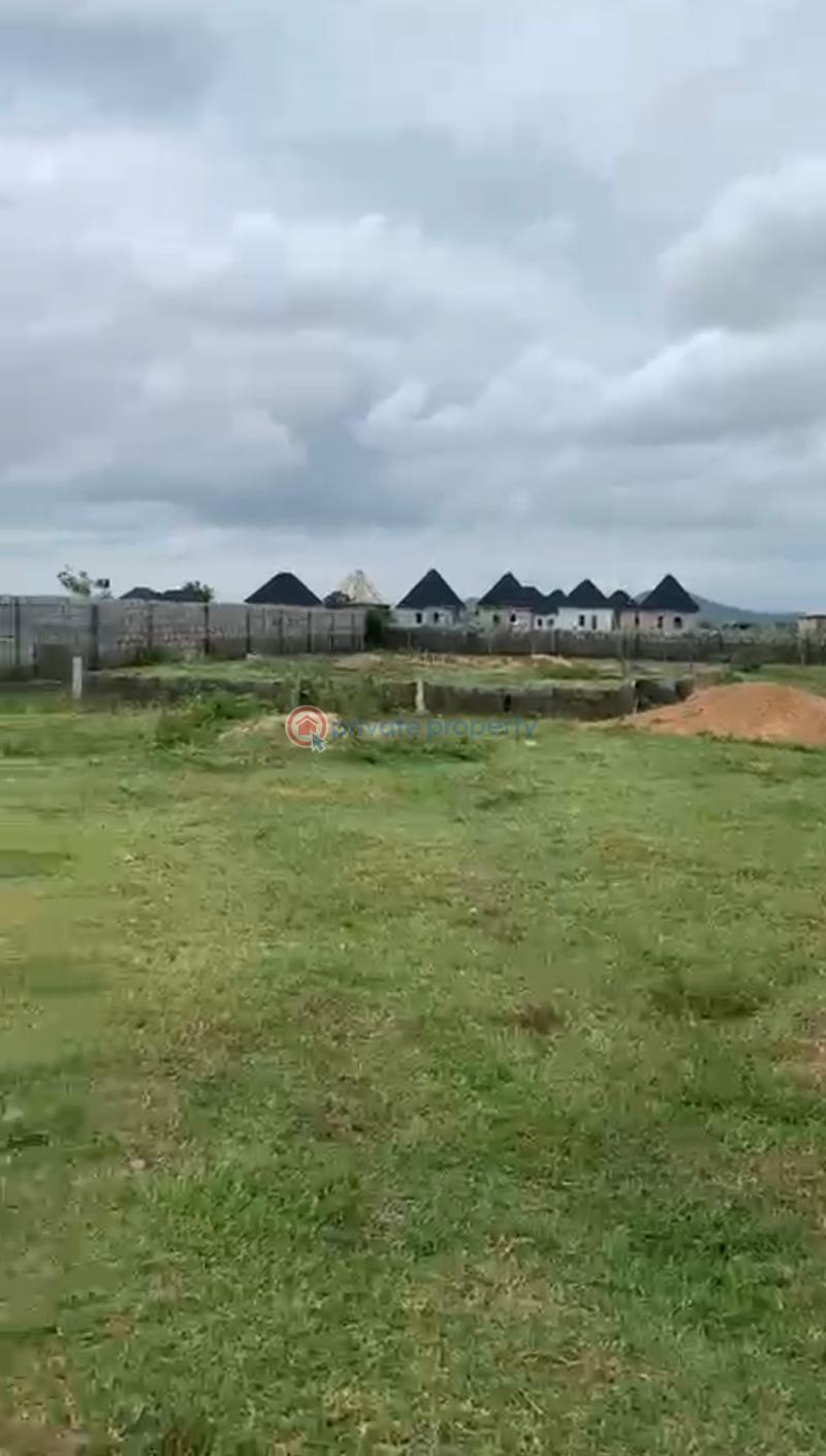 Residential Land For Sale Savewellhomes Kuje Abuja Phase 4 