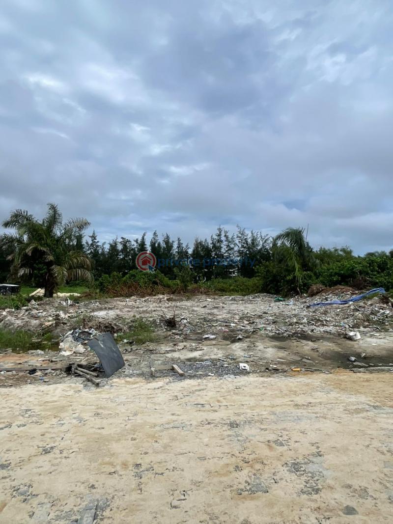 Residential Land For Sale Megamound Estate Ikota Lekki Lagos - 1