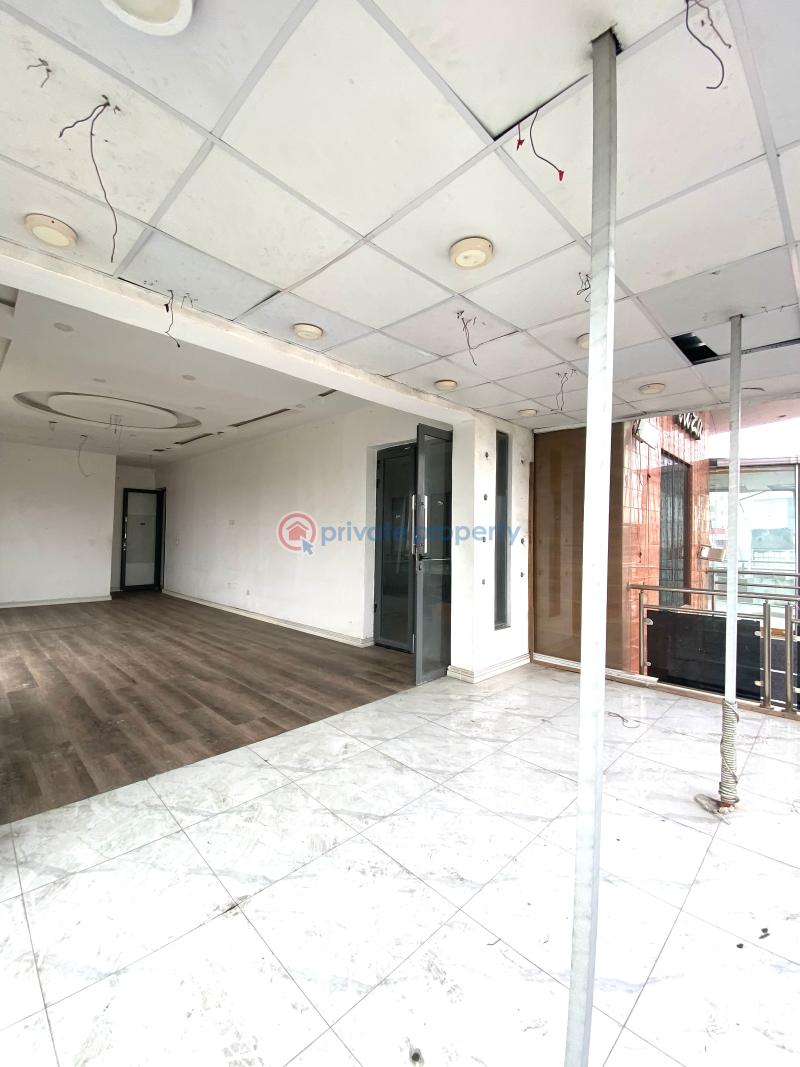 Office For Rent Ikota Lekki Lagos - 11