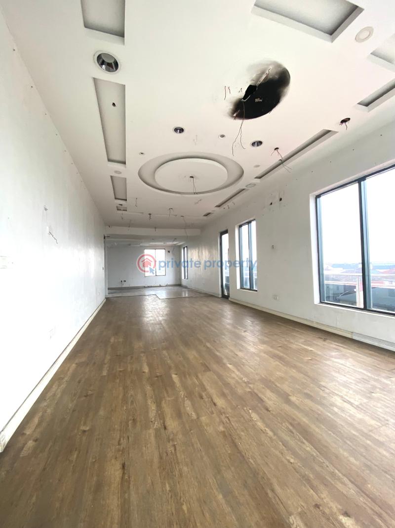 Office For Rent Ikota Lekki Lagos - 1