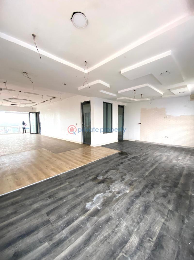 Office For Rent Ikota Lekki Lagos - 0