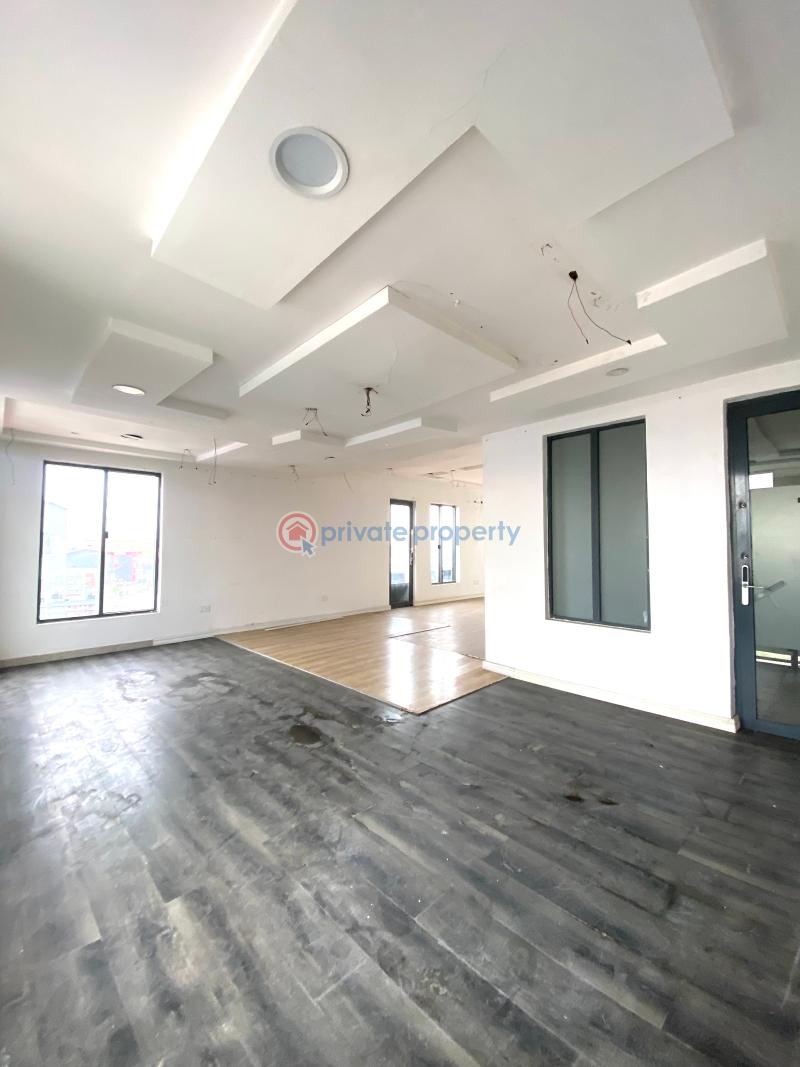 Office For Rent Ikota Lekki Lagos - 3