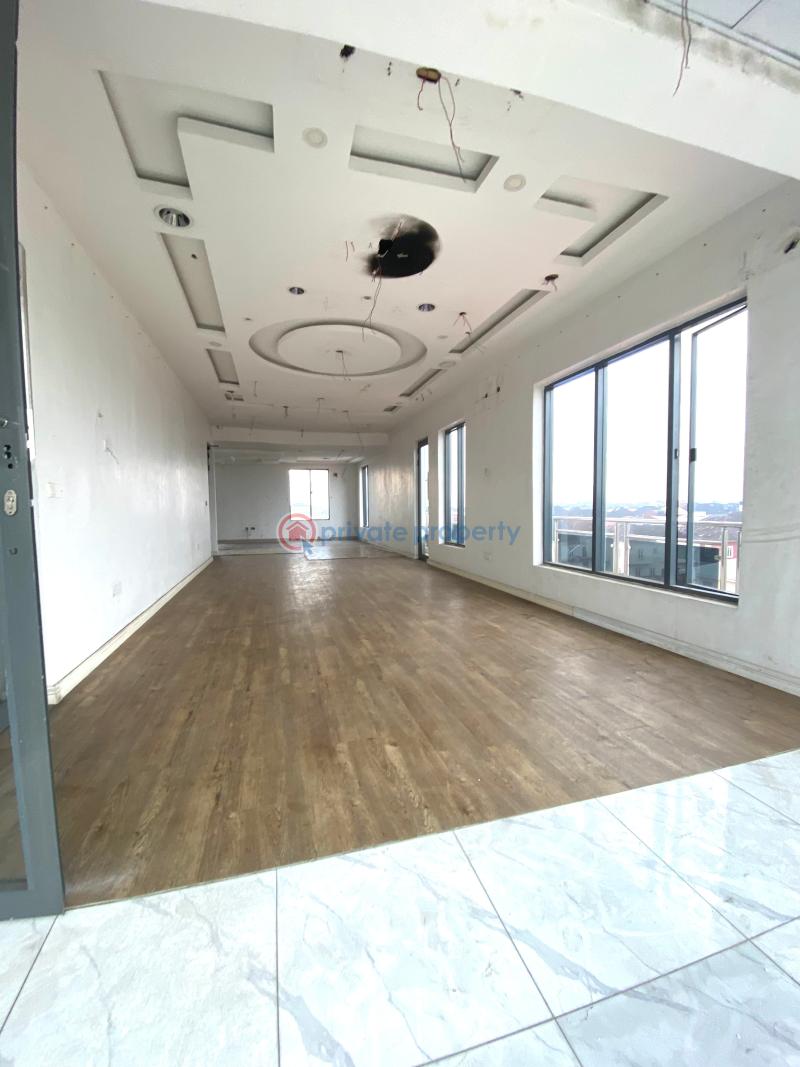 Office For Rent Ikota Lekki Lagos - 2