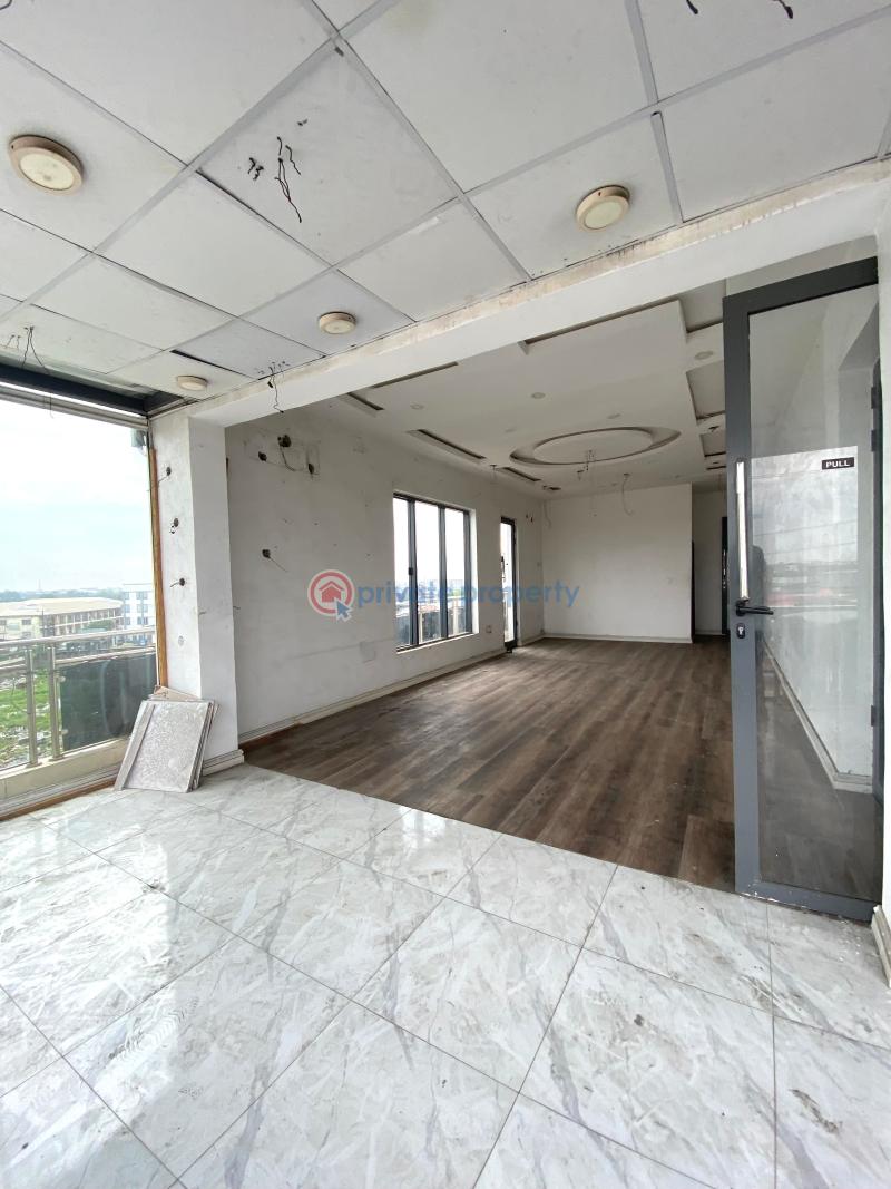 Office For Rent Ikota Lekki Lagos - 9