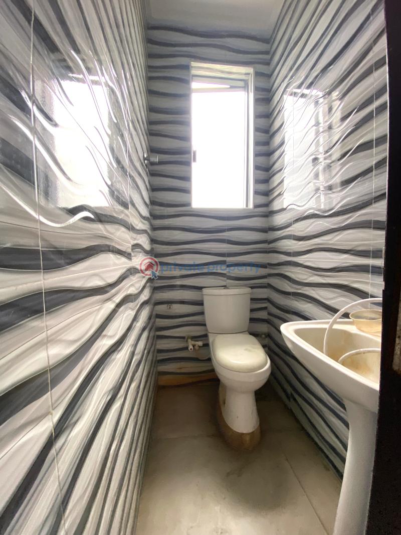 Office For Rent Ikota Lekki Lagos - 16