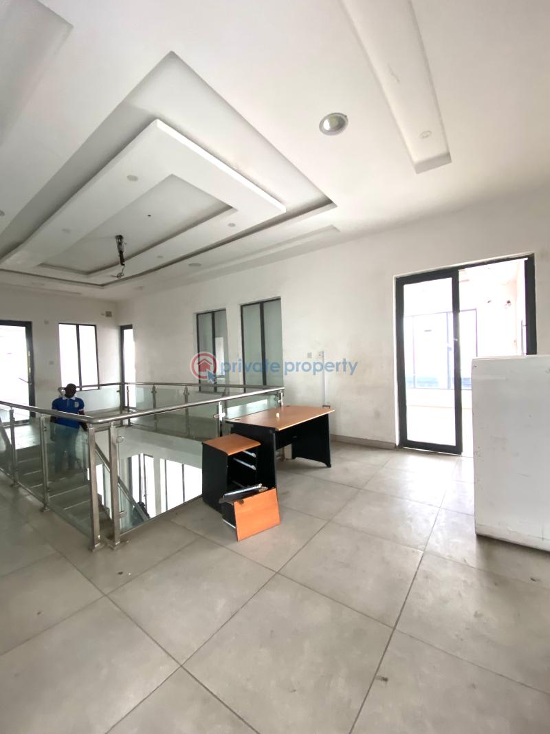 Office For Rent Ikota Lekki Lagos - 13