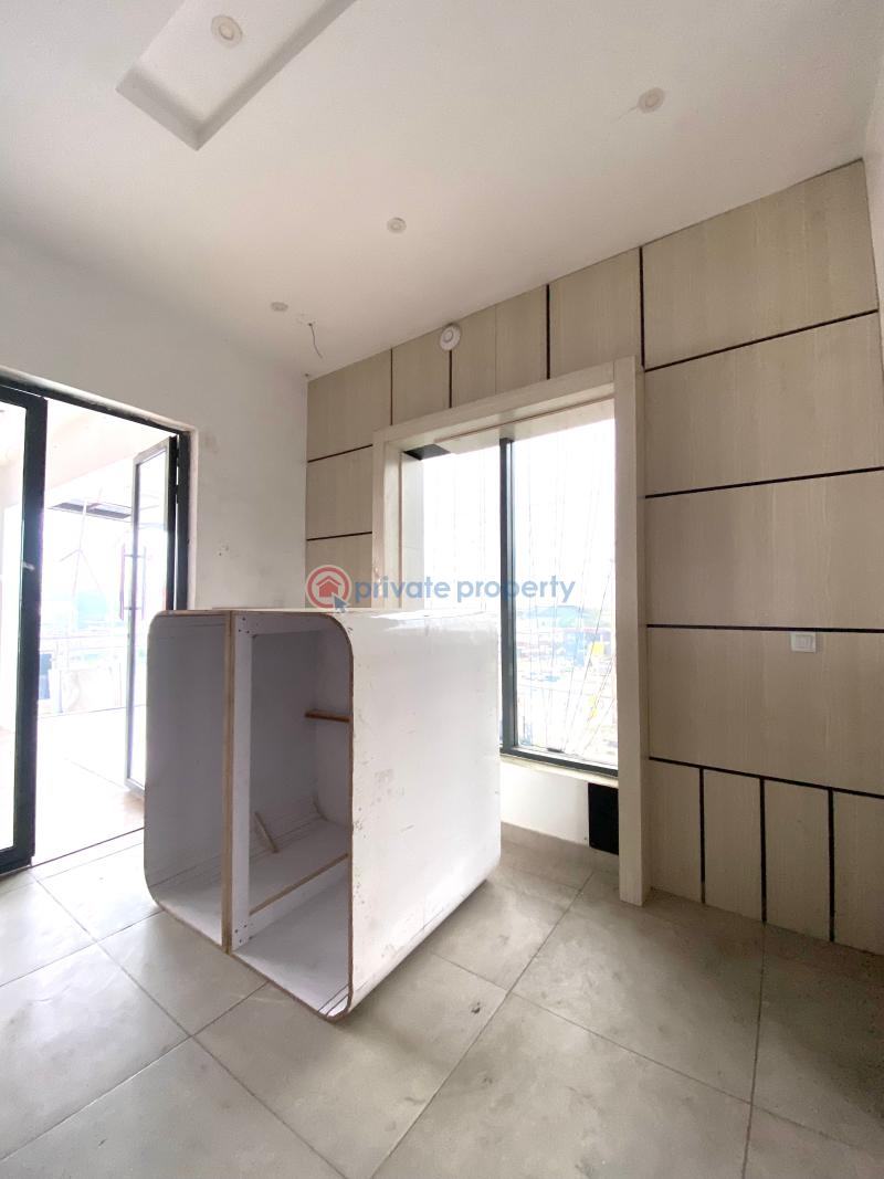 Office For Rent Ikota Lekki Lagos - 15