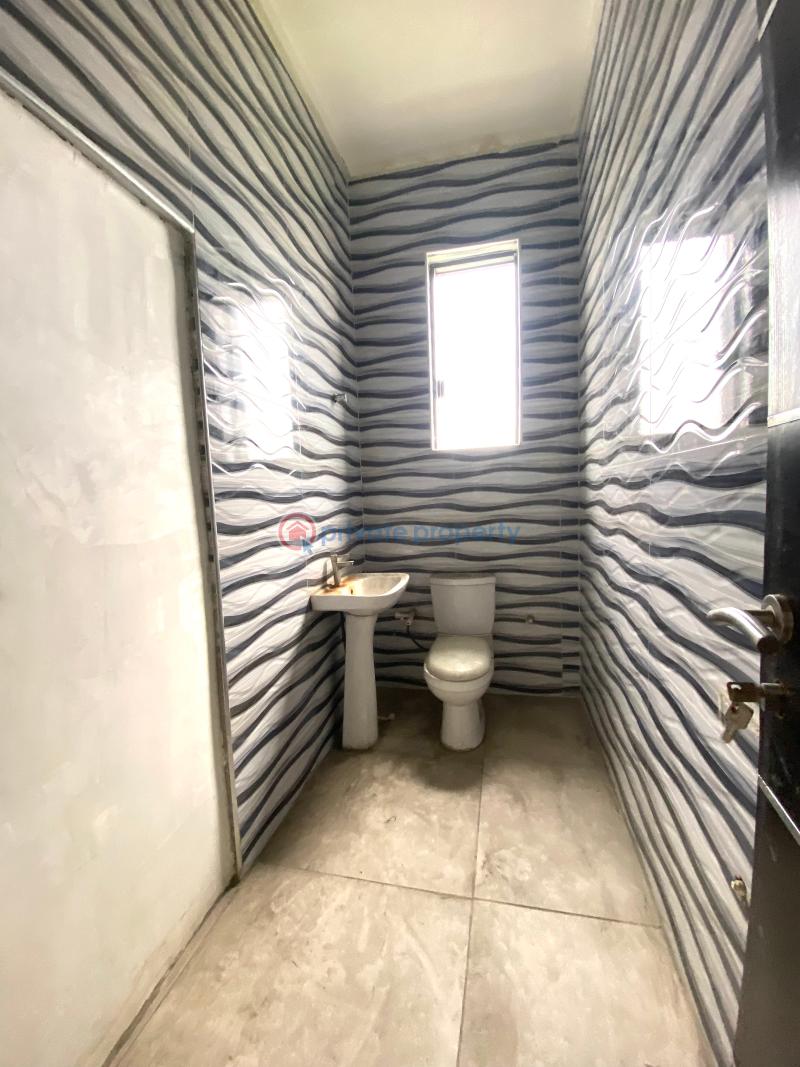 Office For Rent Ikota Lekki Lagos - 17