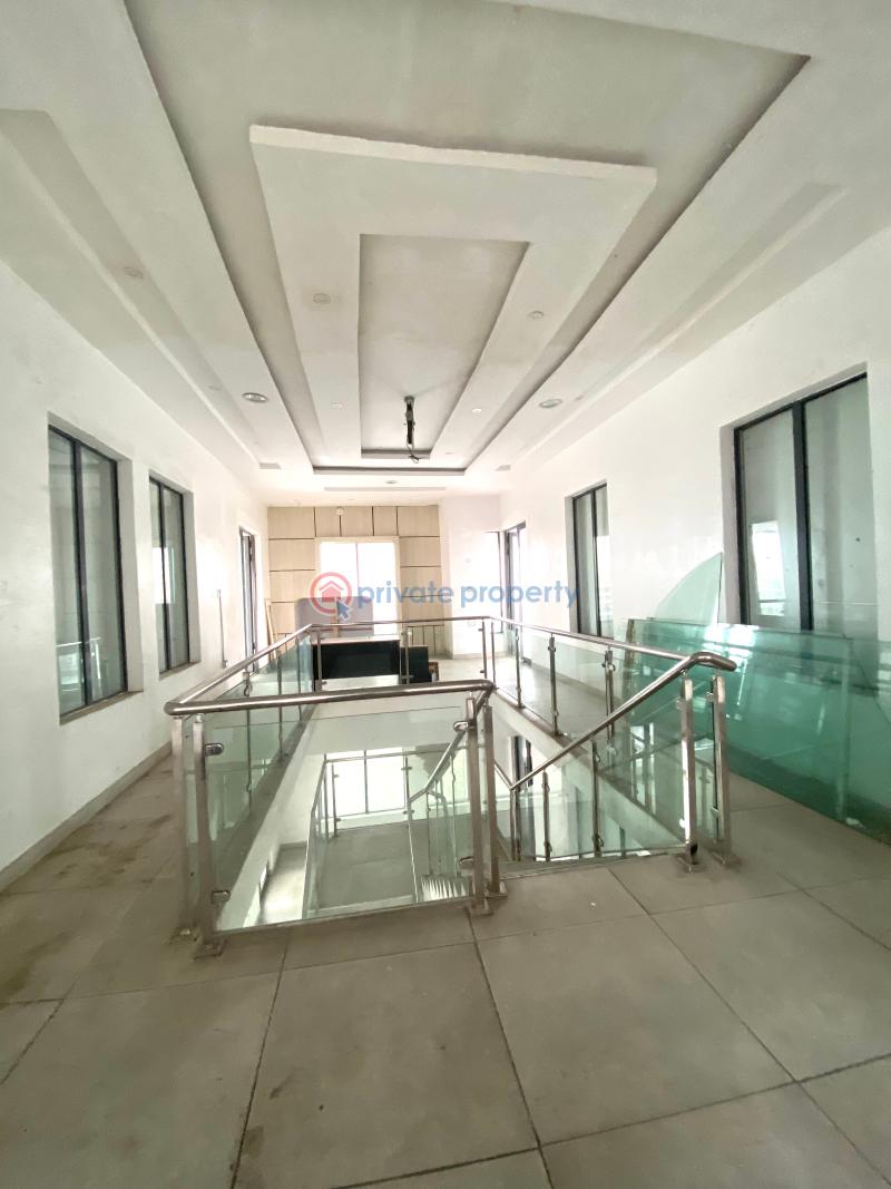 Office For Rent Ikota Lekki Lagos - 7