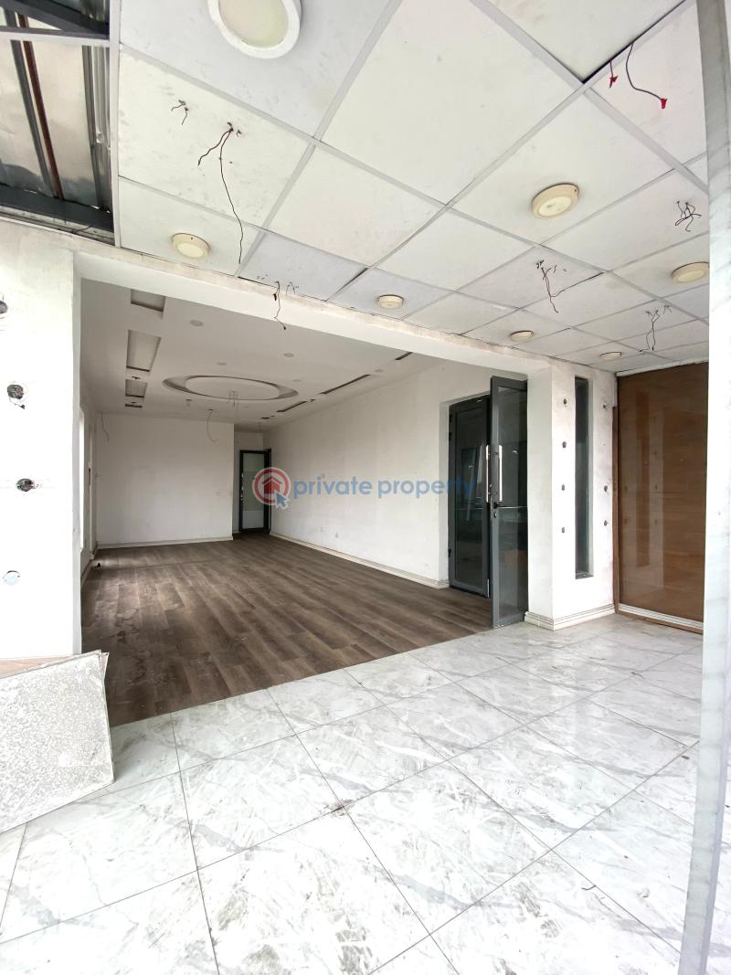 Office For Rent Ikota Lekki Lagos - 10