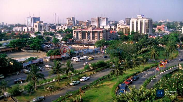 Commercial Land For Sale Victoria Island Lagos