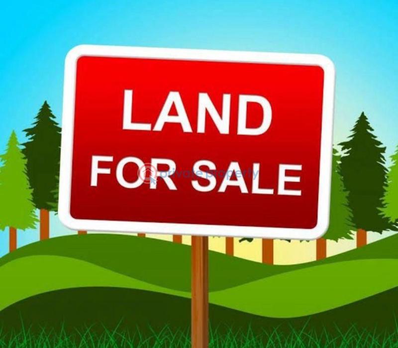 Mixed use Land For Sale Okun Ajah Lagos