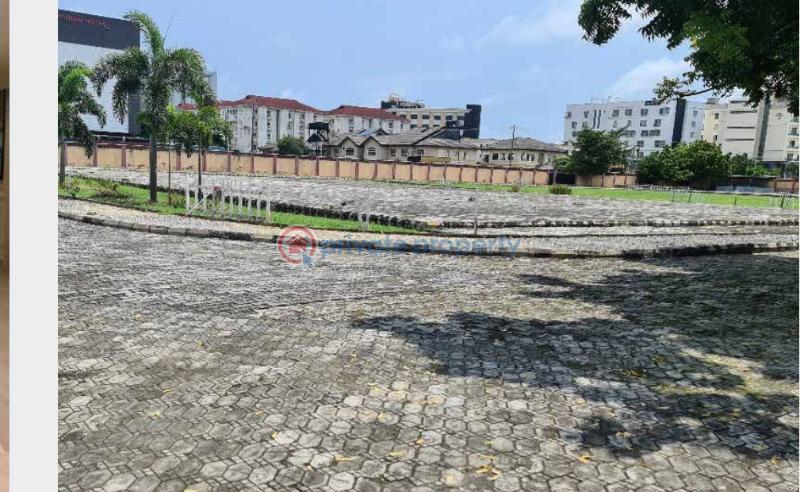 Residential Land For Sale Animaseun Road, Lekki Phase 1 Lekki Lagos Lekki Phase 1 Lagos