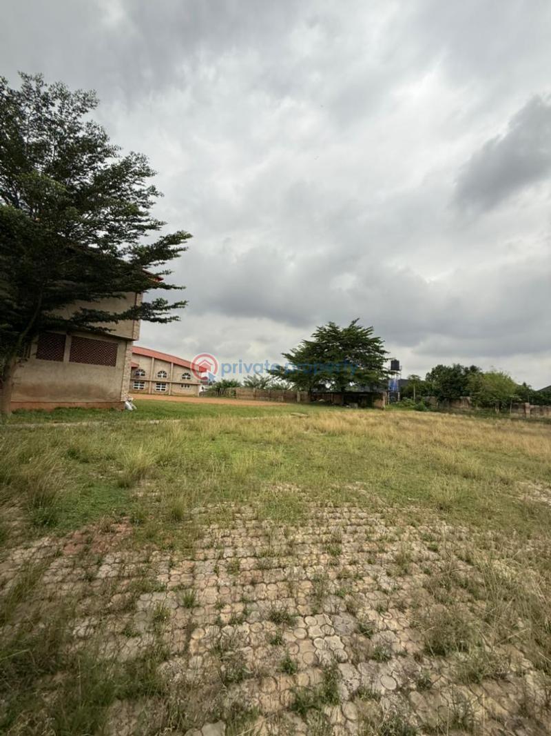 Residential Land For Sale Kolapo Ishola Gra Akobo Ibadan Oyo - 4