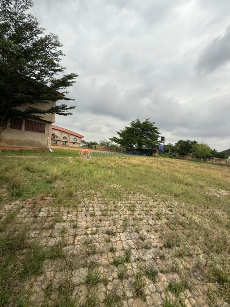 Residential Land For Sale Kolapo Ishola Gra Akobo Ibadan Oyo - 3