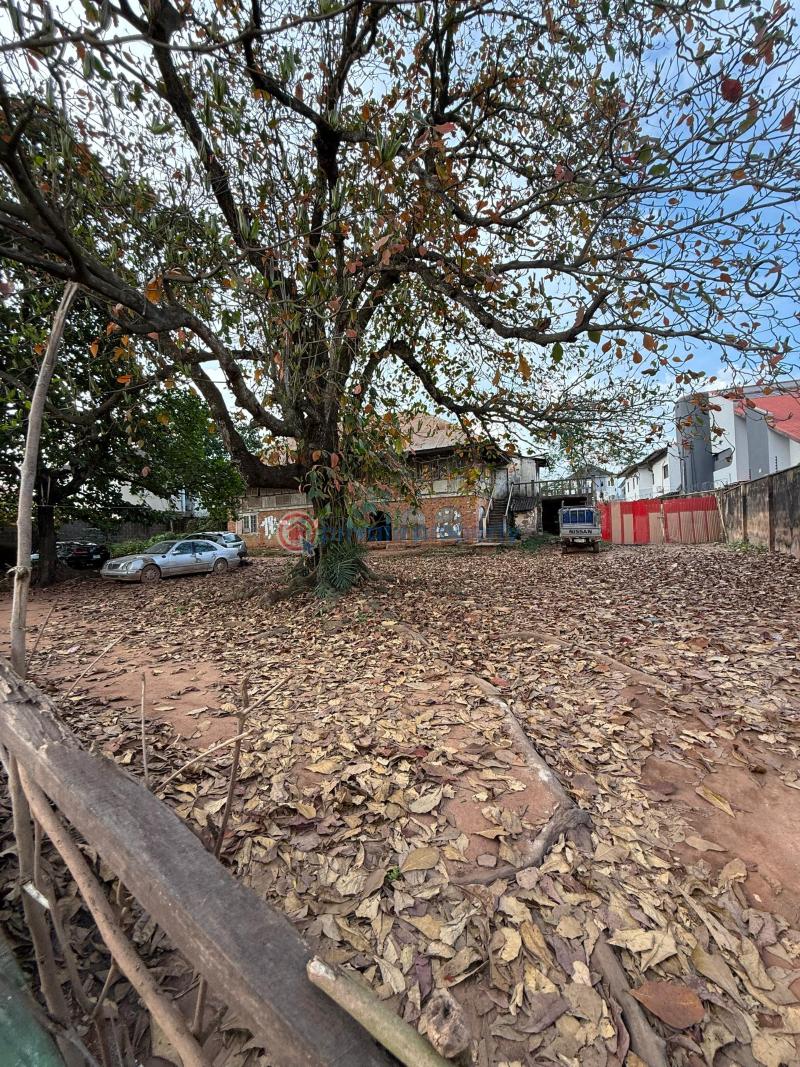 Commercial Land For Sale Foodco, Jericho Gra, Ibadan Oyo - 0