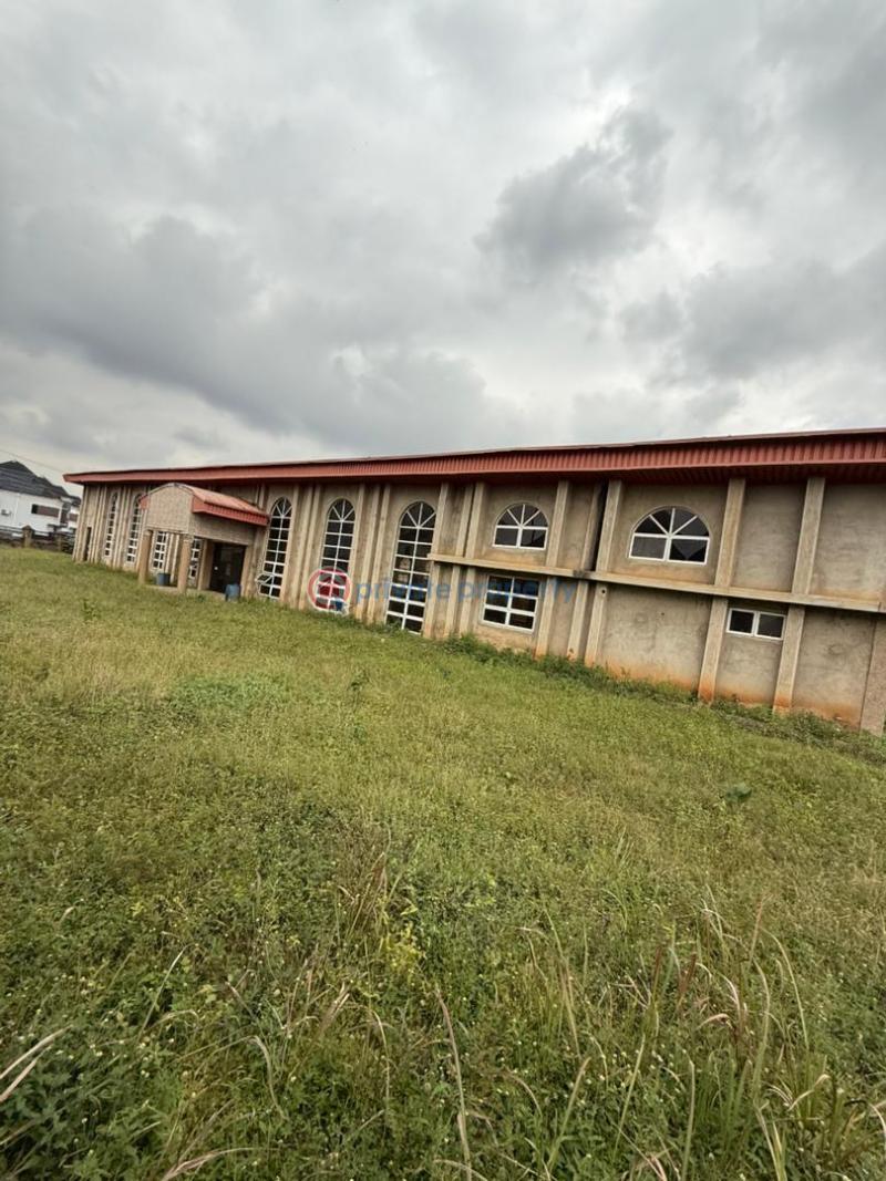 Residential Land For Sale Kolapo Ishola Gra Akobo Ibadan Oyo - 7