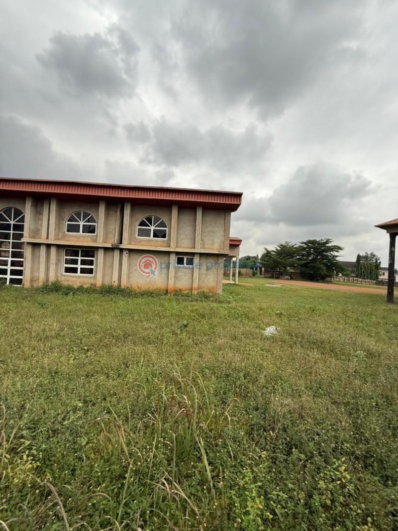 Residential Land For Sale Kolapo Ishola Gra Akobo Ibadan Oyo - 6