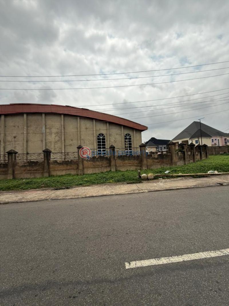 Residential Land For Sale Kolapo Ishola Gra Akobo Ibadan Oyo - 0