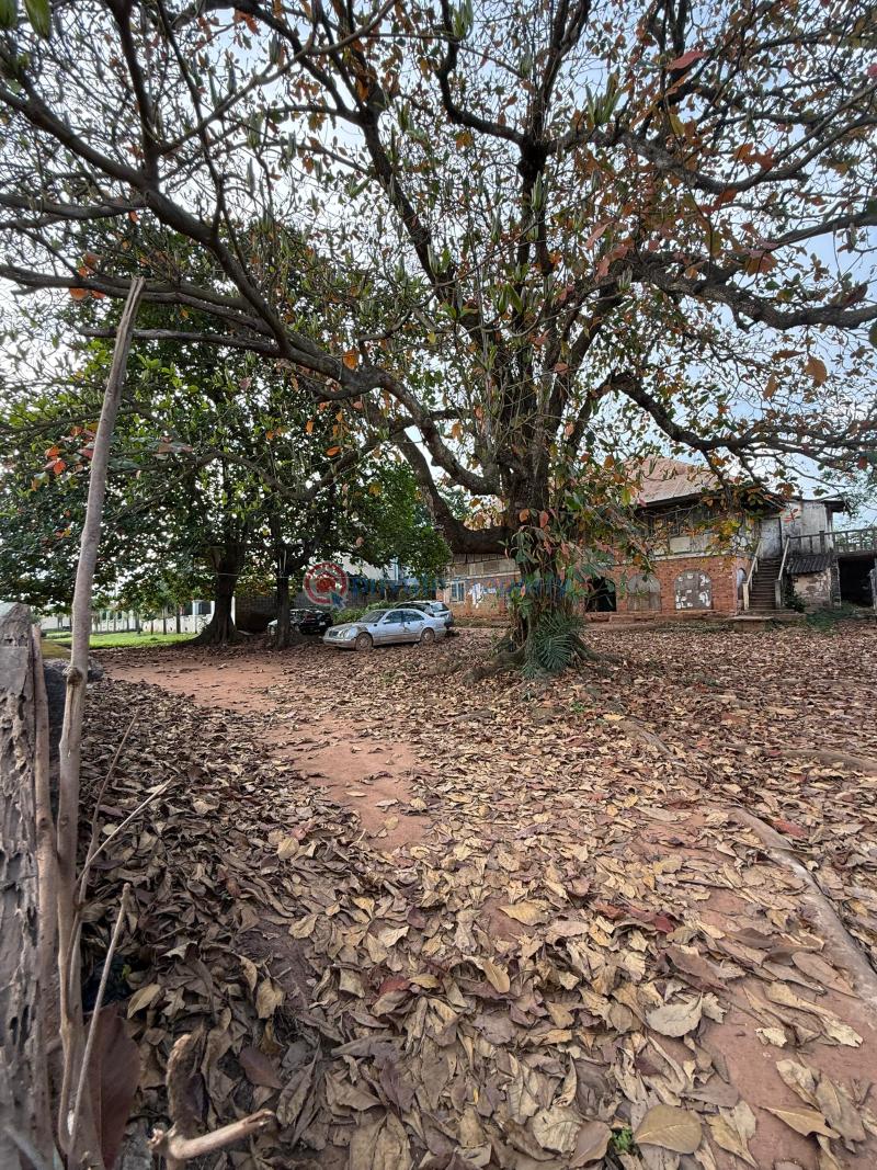 Commercial Land For Sale Foodco, Jericho Gra, Ibadan Oyo - 1