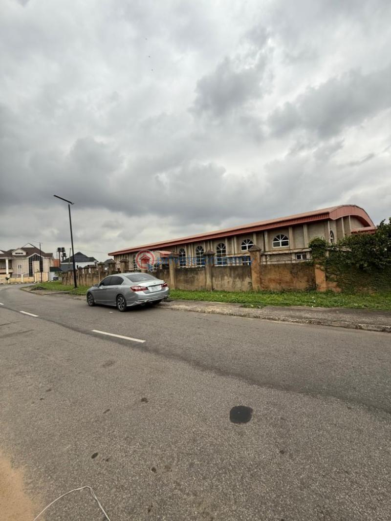 Residential Land For Sale Kolapo Ishola Gra Akobo Ibadan Oyo - 8