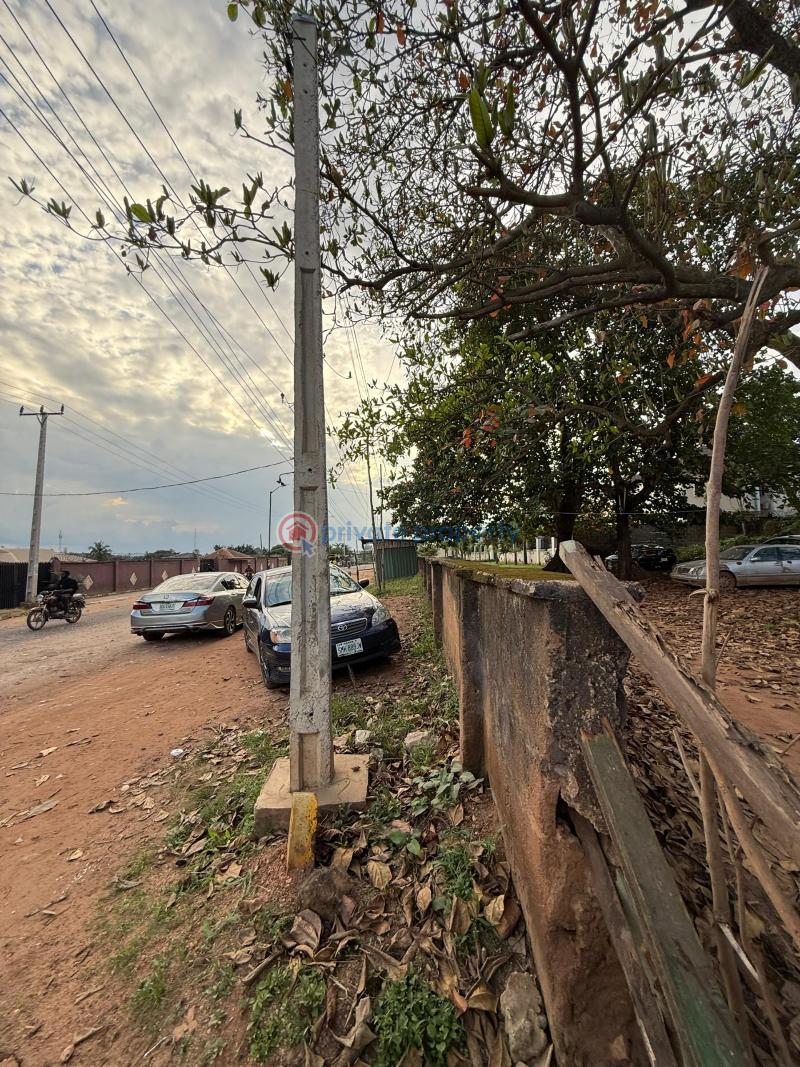 Commercial Land For Sale Foodco, Jericho Gra, Ibadan Oyo - 2