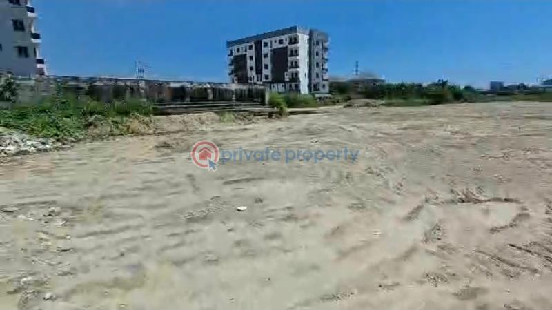 Residential Land For Sale Acacia Drive/osborne Phase 2 Osborne Foreshore Estate Ikoyi Lagos - 3