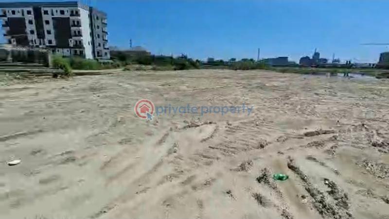 Residential Land For Sale Acacia Drive/osborne Phase 2 Osborne Foreshore Estate Ikoyi Lagos - 1