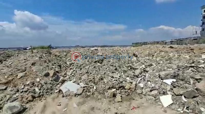 Residential Land For Sale Acacia Drive/osborne Phase 2 Osborne Foreshore Estate Ikoyi Lagos - 2