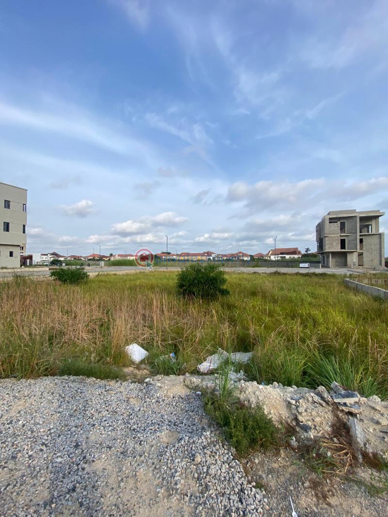 400sqm & 800sqm of dry land - 1 Residential Land For Sale Ikate Elegushi Lekki Lagos - 1