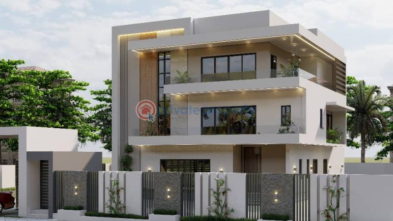 4 bedroom Land For Sale F01 Kubwa Kubwa Abuja Phase 4  - 0