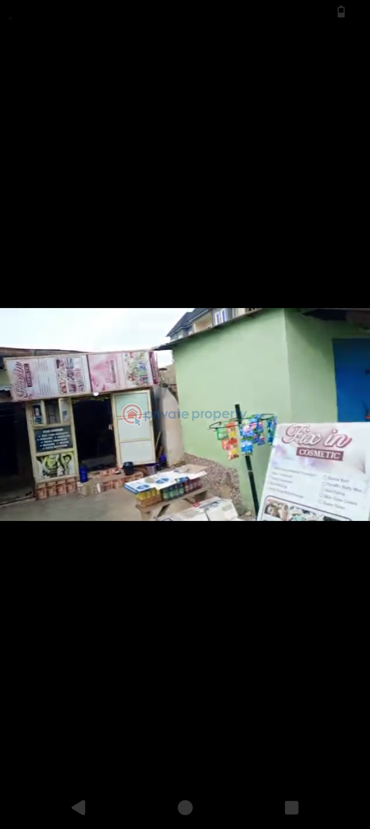 Land For Sale Gated Street In Ojodu Berger Ojodu Lagos - 4