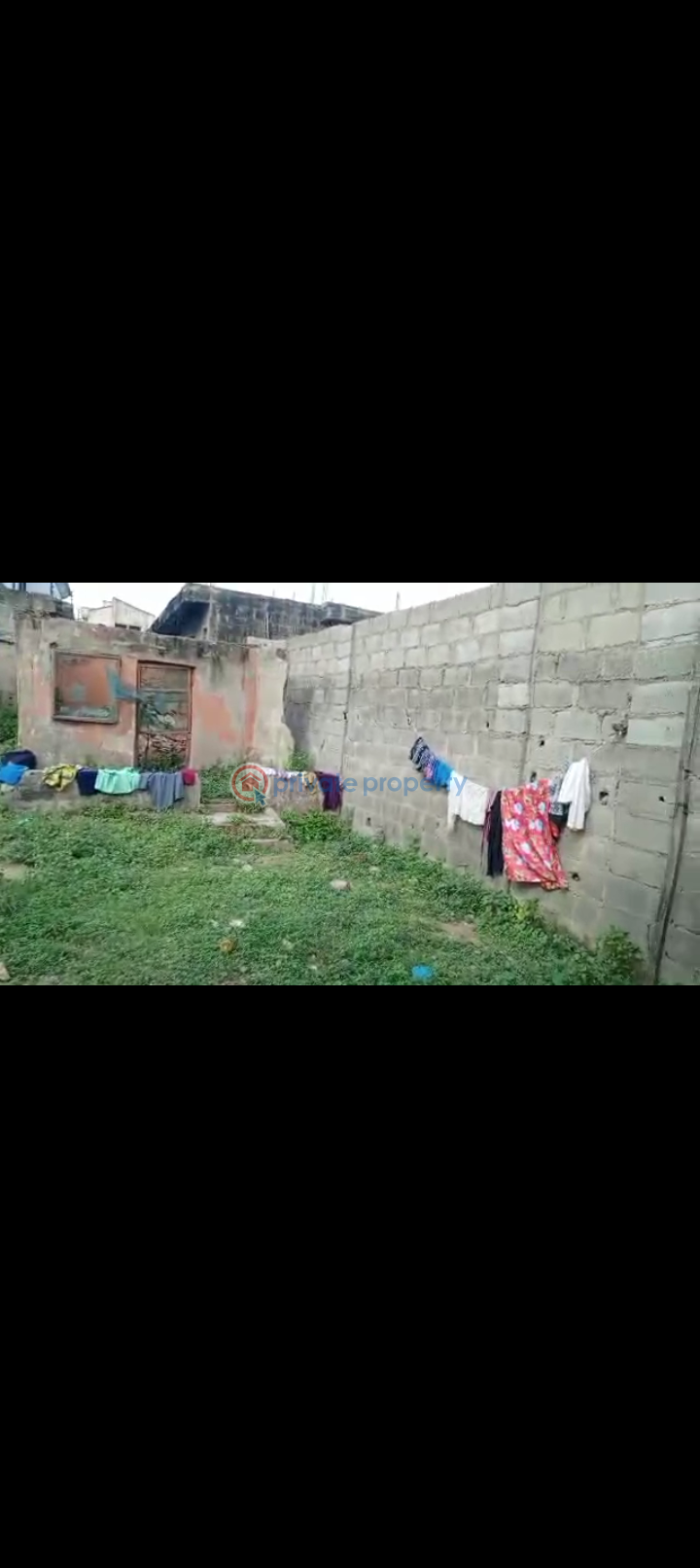 Land For Sale Gated Street In Ojodu Berger Ojodu Lagos - 2