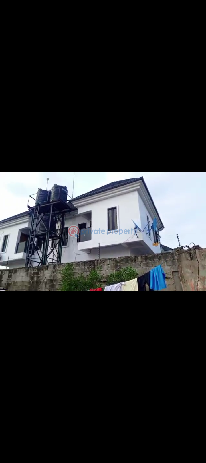 Land For Sale Gated Street In Ojodu Berger Ojodu Lagos - 5