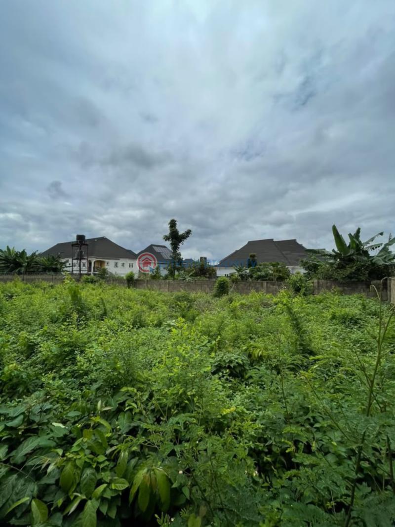 Land For Sale Behind Nipco Gas, Oke’badan Estate, Akala Way, Akobo, Ibadan Ibadan Oyo - 0
