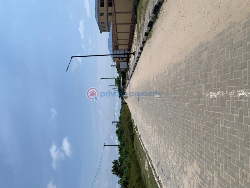 Residential Land For Sale Around Beachwood Estate, Lekki Epe Expressway Alatise Ibeju-Lekki Lagos - 8