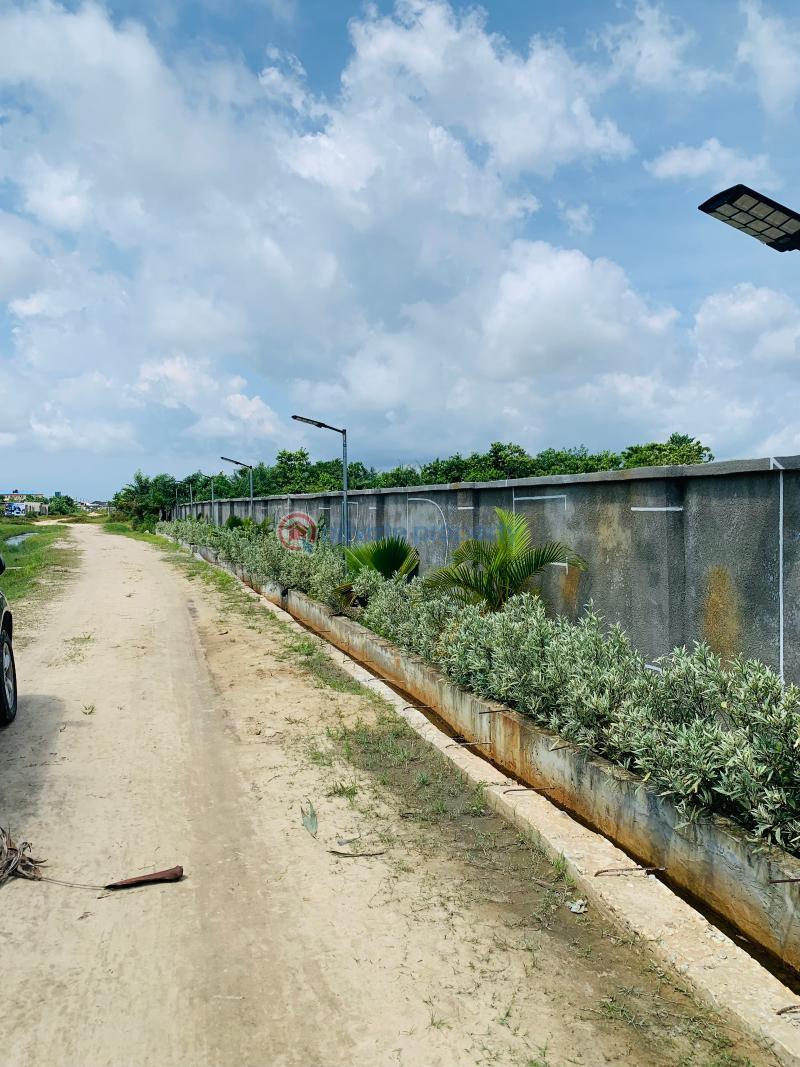 Residential Land For Sale Around Beachwood Estate, Lekki Epe Expressway Alatise Ibeju-Lekki Lagos - 9