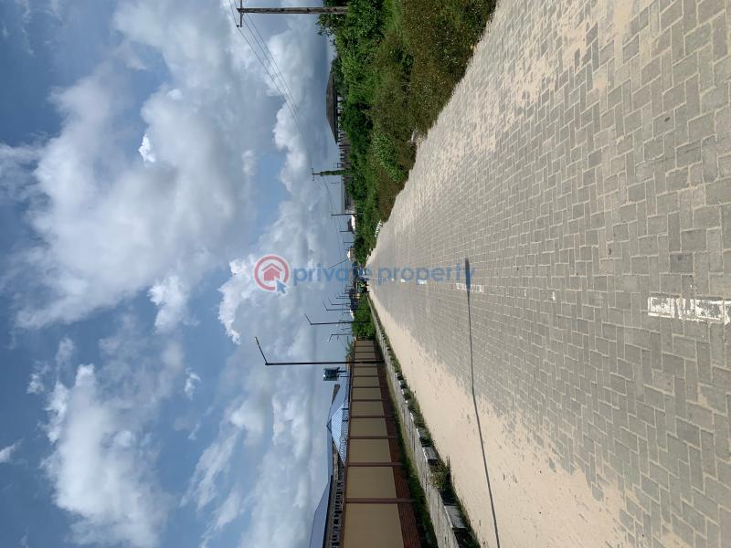 Residential Land For Sale Around Beachwood Estate, Lekki Epe Expressway Alatise Ibeju-Lekki Lagos - 11