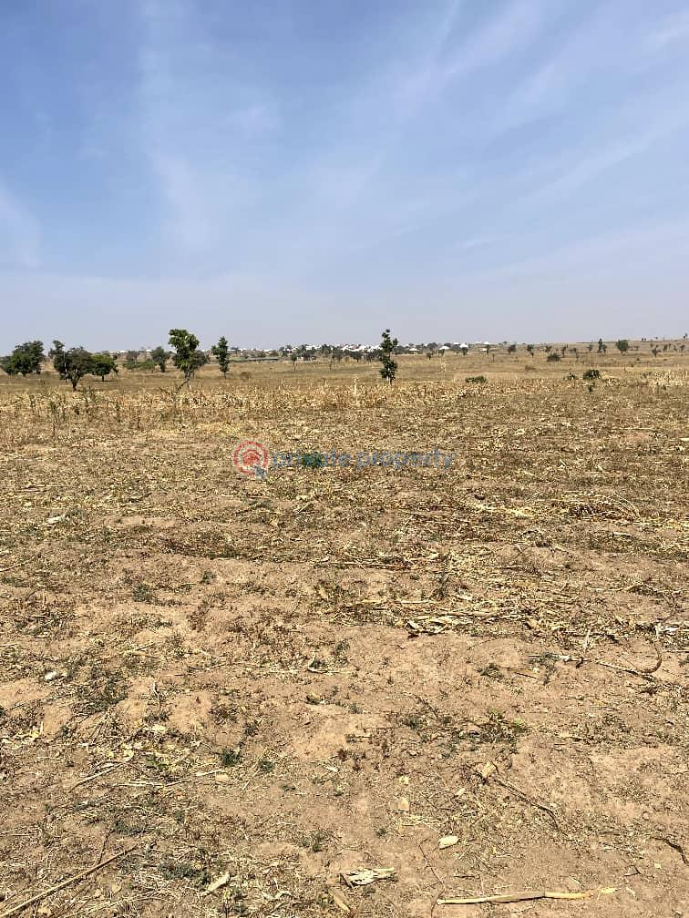 Residential Land For Sale Guzape Abuja Phase 1 