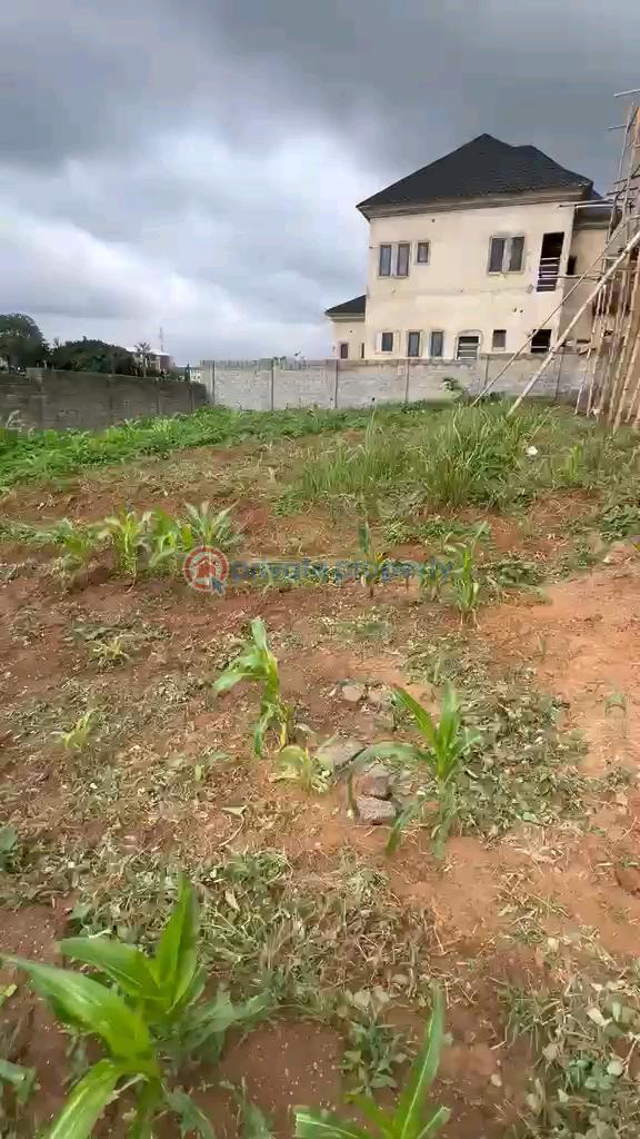 Residential Land For Sale Primary School Apo Abuja Phase 2  - 1